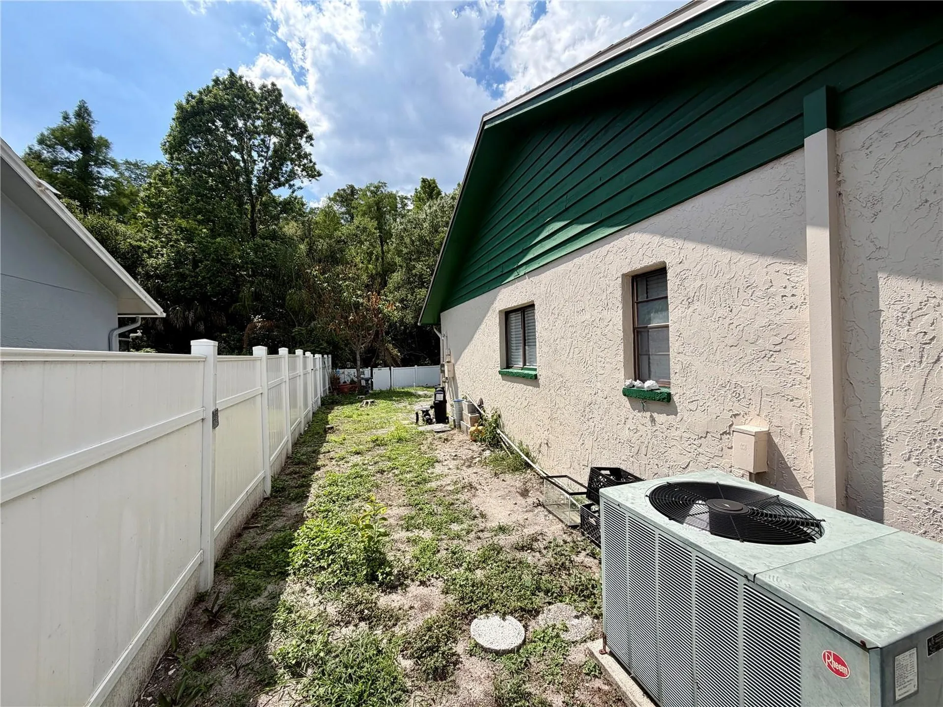 15306 Winterwind Drive Tampa FL 33624