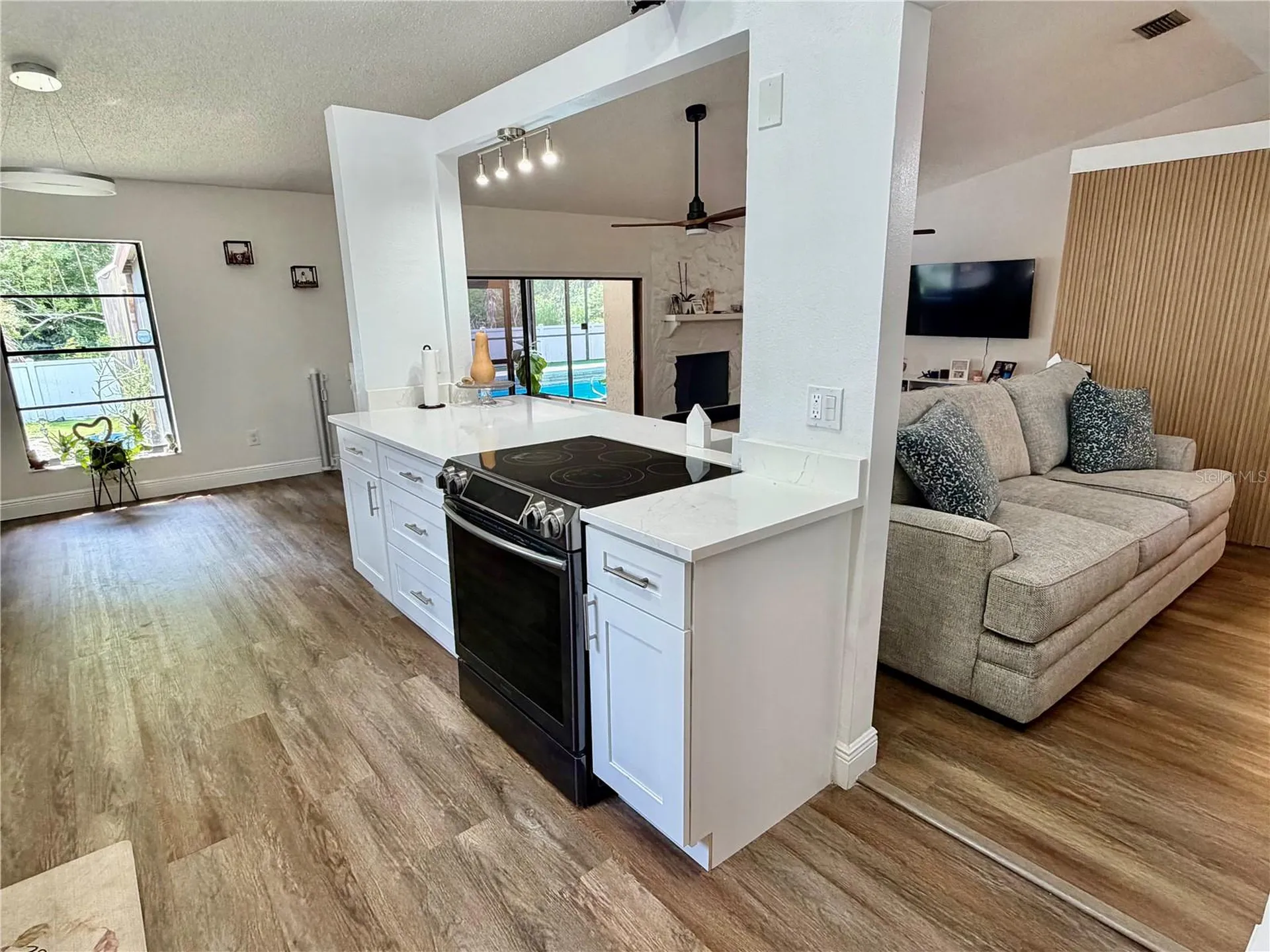 15306 Winterwind Drive Tampa FL 33624