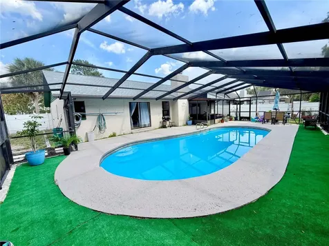 15306 Winterwind Drive Tampa FL 33624