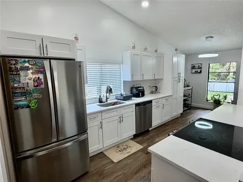 15306 Winterwind Drive Tampa FL 33624