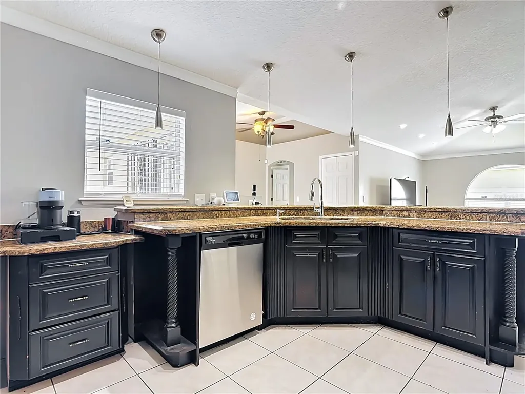 3013 Mandolin Drive Kissimmee FL 34744