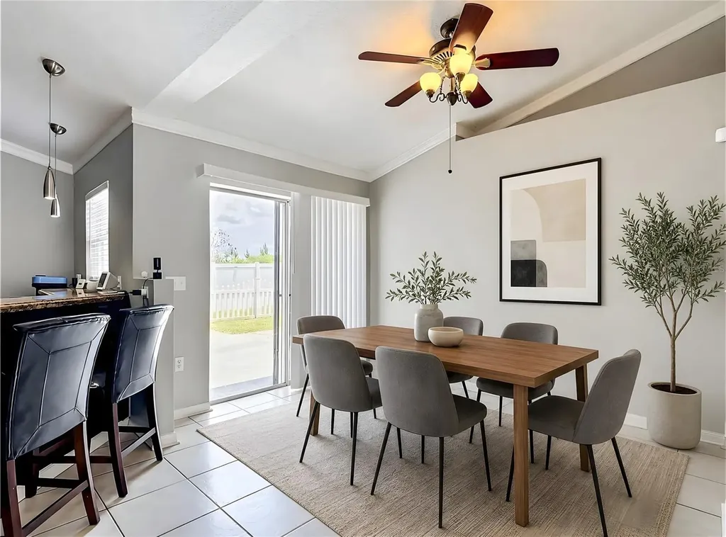 3013 Mandolin Drive Kissimmee FL 34744