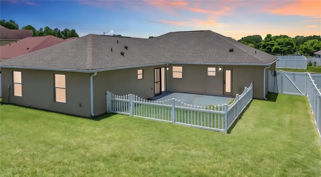 3013 Mandolin Drive Kissimmee FL 34744
