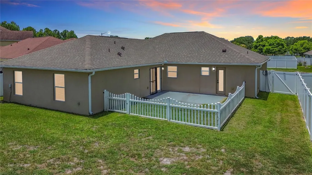 3013 Mandolin Drive Kissimmee FL 34744