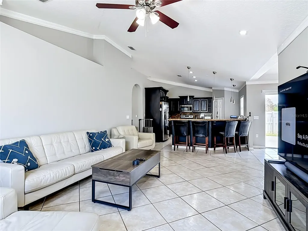 3013 Mandolin Drive Kissimmee FL 34744