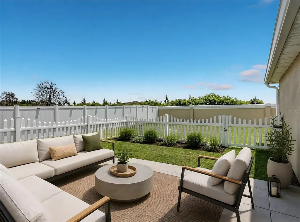 3013 Mandolin Drive Kissimmee FL 34744
