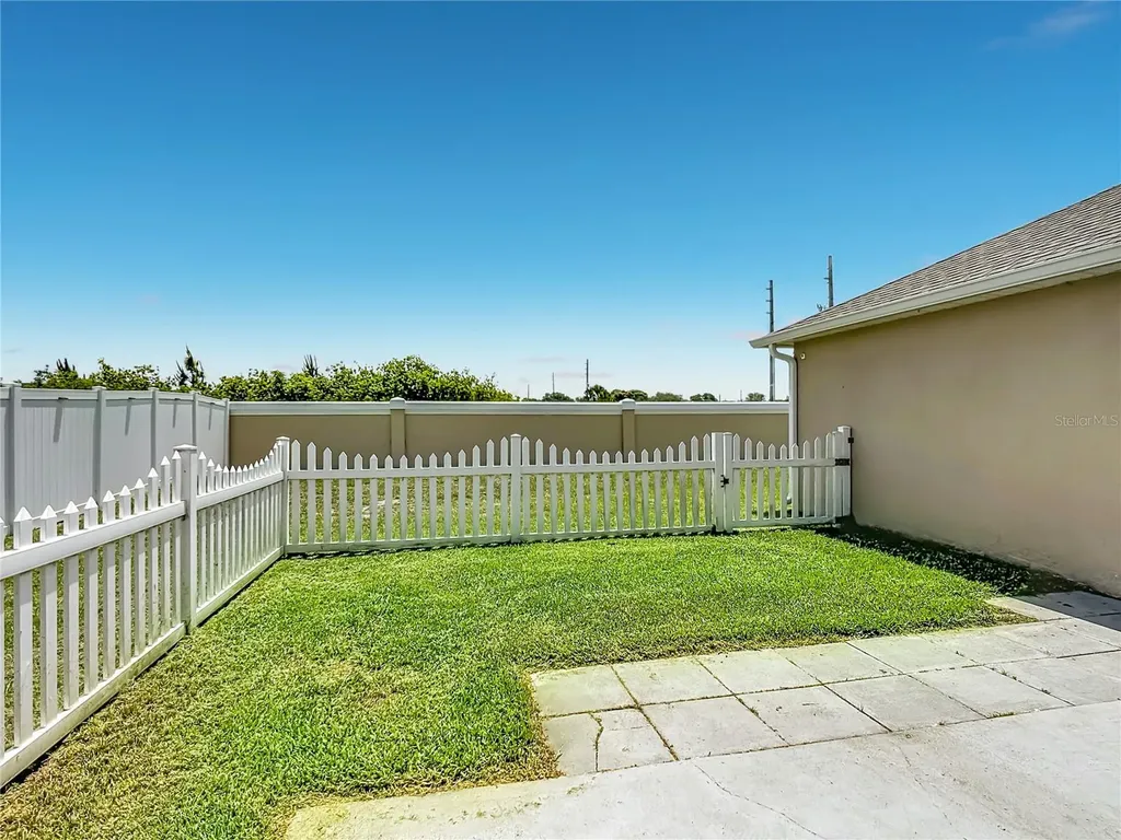 3013 Mandolin Drive Kissimmee FL 34744