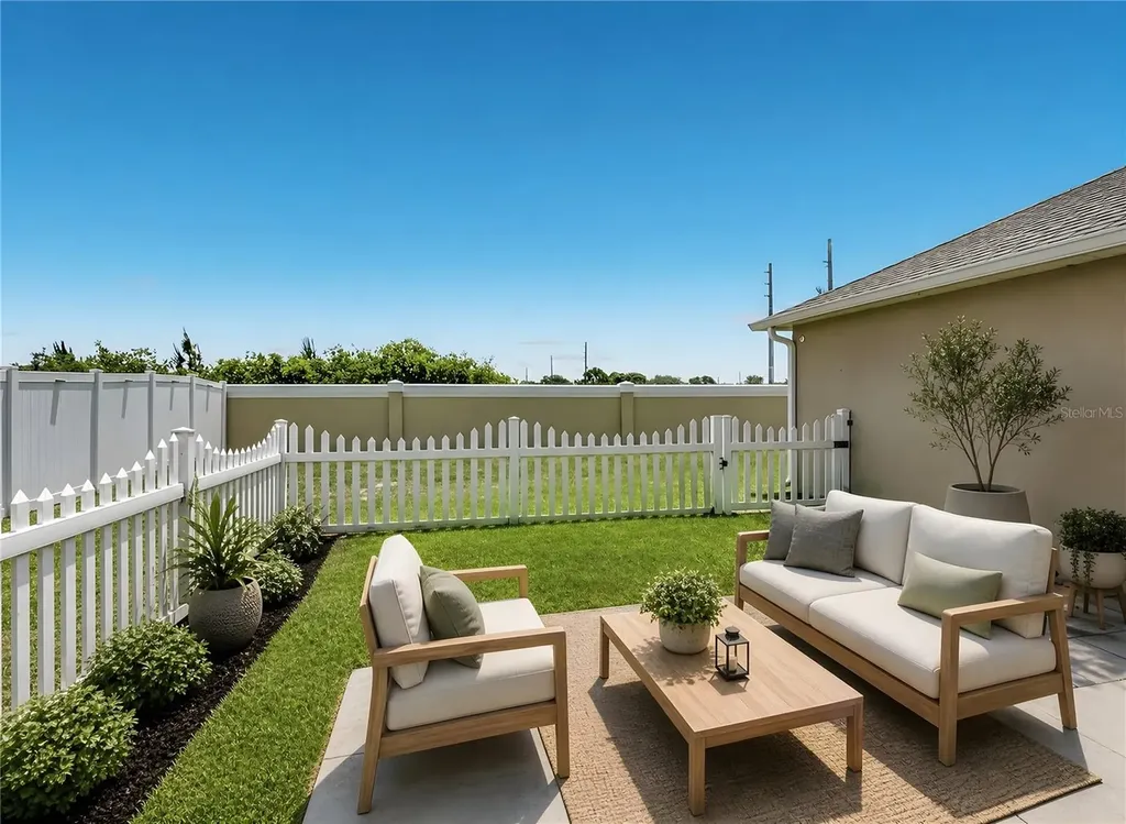 3013 Mandolin Drive Kissimmee FL 34744