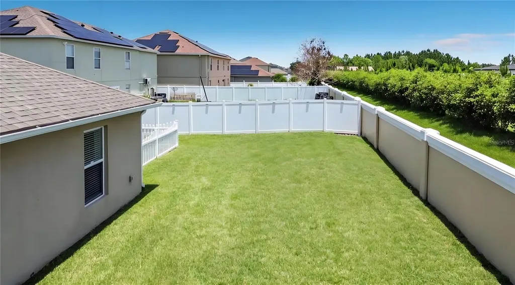 3013 Mandolin Drive Kissimmee FL 34744