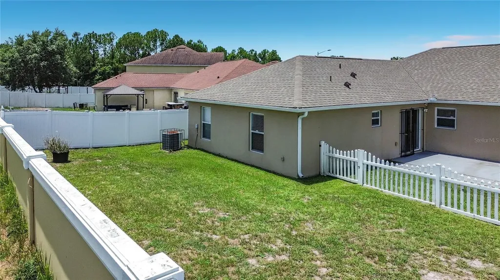 3013 Mandolin Drive Kissimmee FL 34744