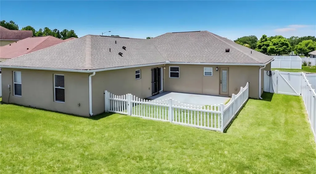 3013 Mandolin Drive Kissimmee FL 34744