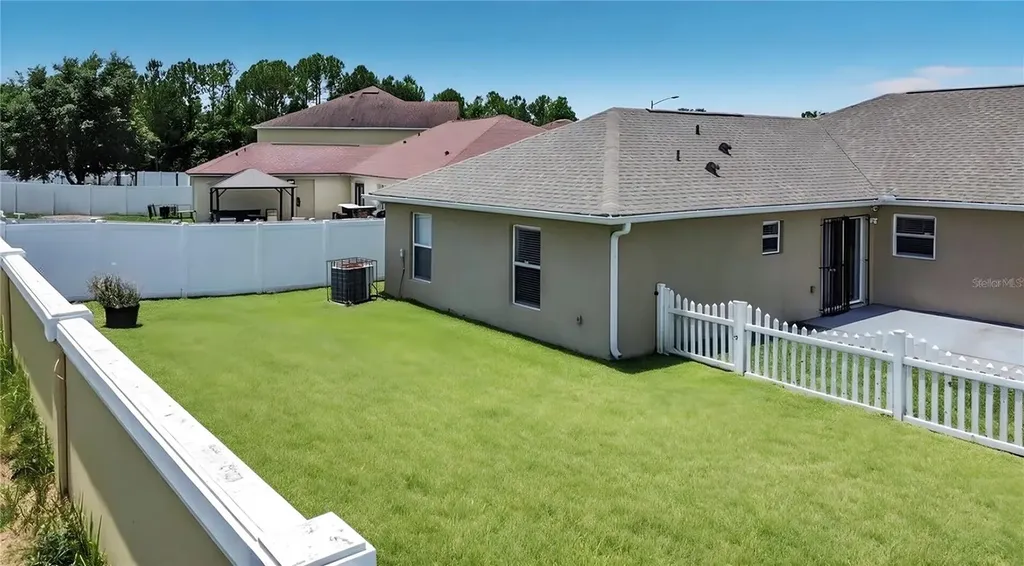 3013 Mandolin Drive Kissimmee FL 34744