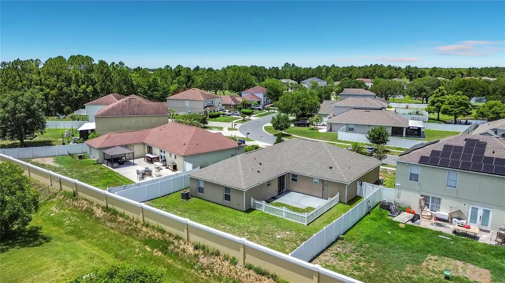 3013 Mandolin Drive Kissimmee FL 34744