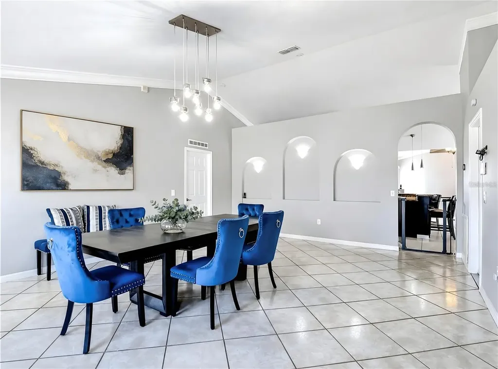 3013 Mandolin Drive Kissimmee FL 34744