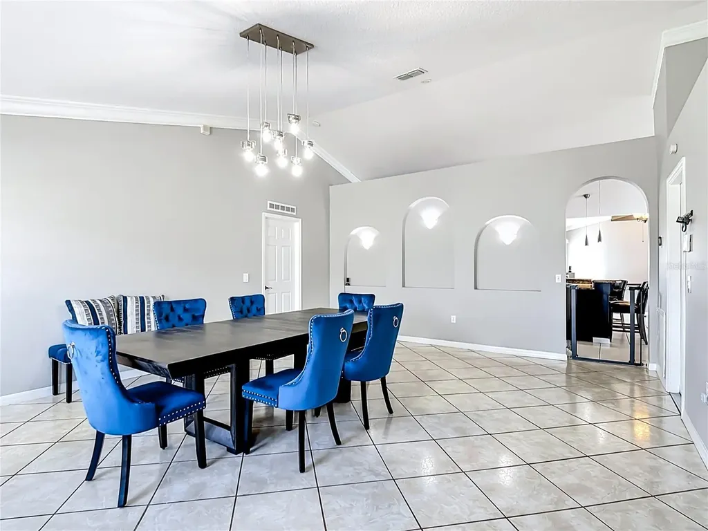 3013 Mandolin Drive Kissimmee FL 34744