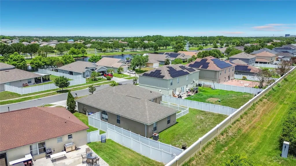 3013 Mandolin Drive Kissimmee FL 34744