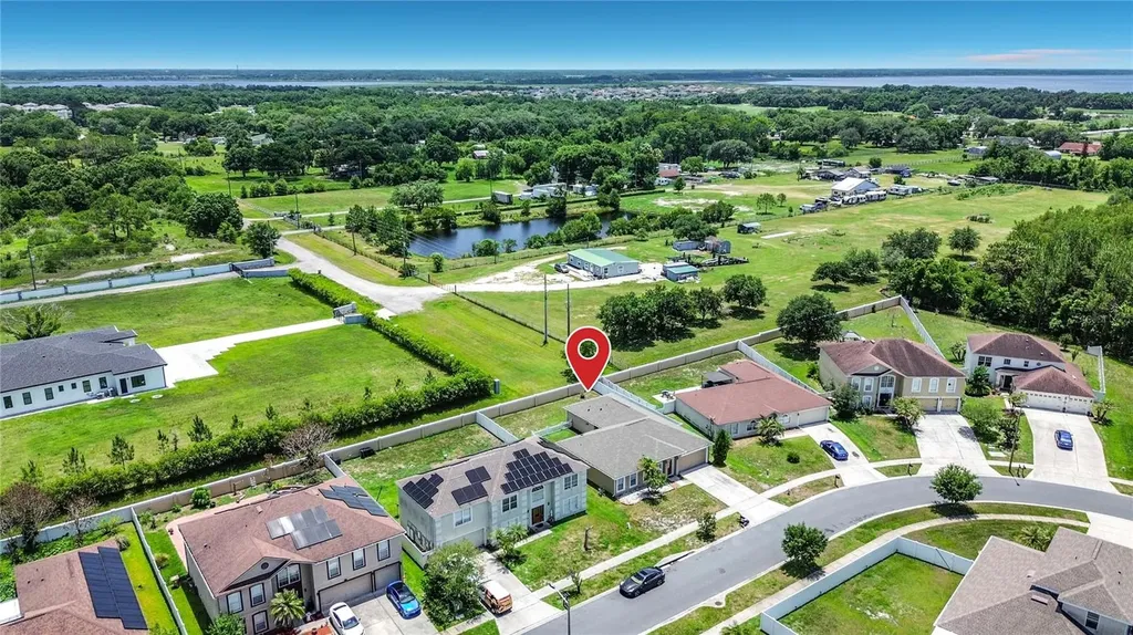 3013 Mandolin Drive Kissimmee FL 34744