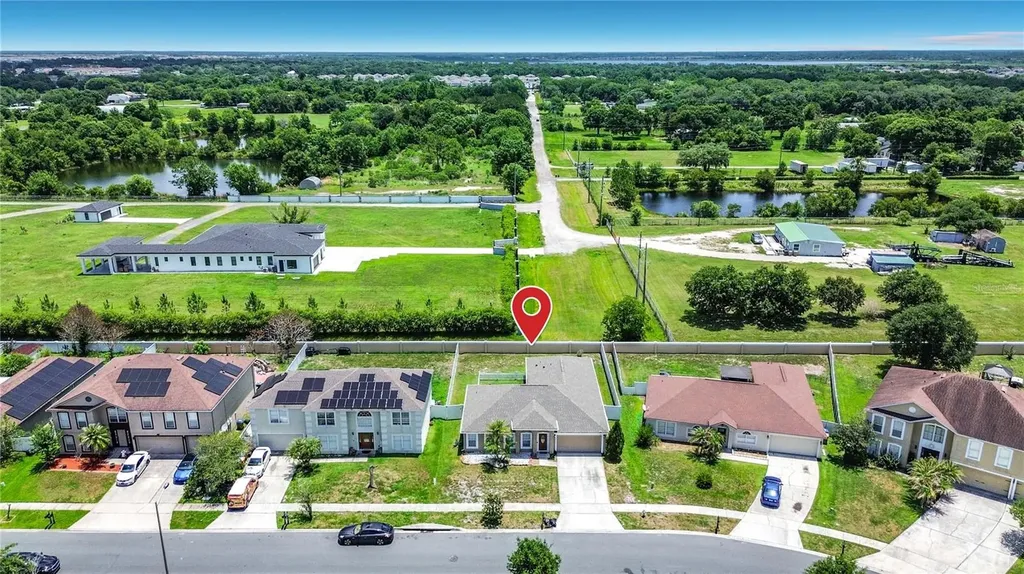 3013 Mandolin Drive Kissimmee FL 34744