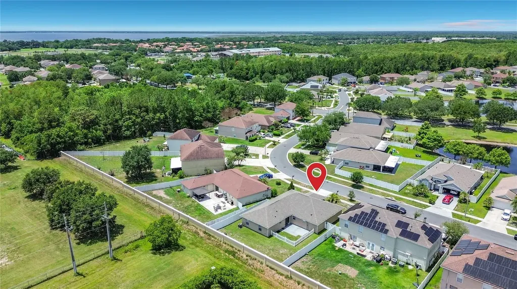 3013 Mandolin Drive Kissimmee FL 34744