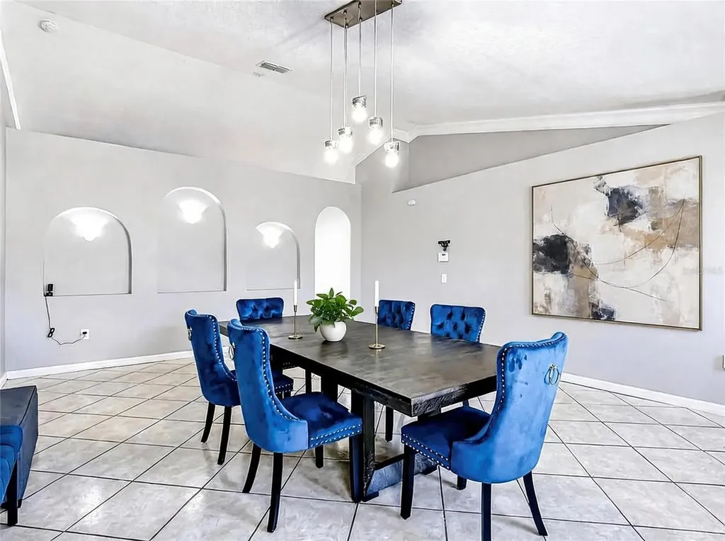 3013 Mandolin Drive Kissimmee FL 34744