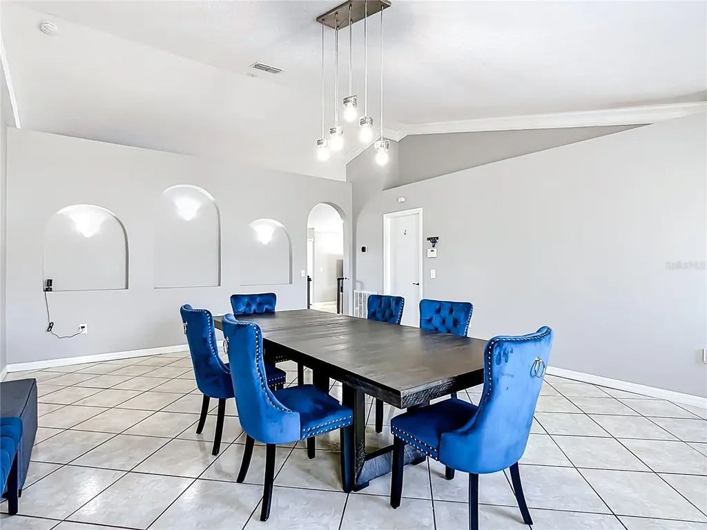 3013 Mandolin Drive Kissimmee FL 34744