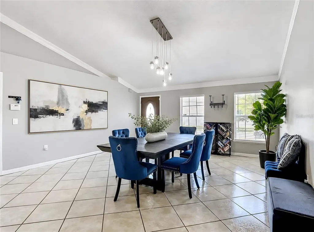 3013 Mandolin Drive Kissimmee FL 34744