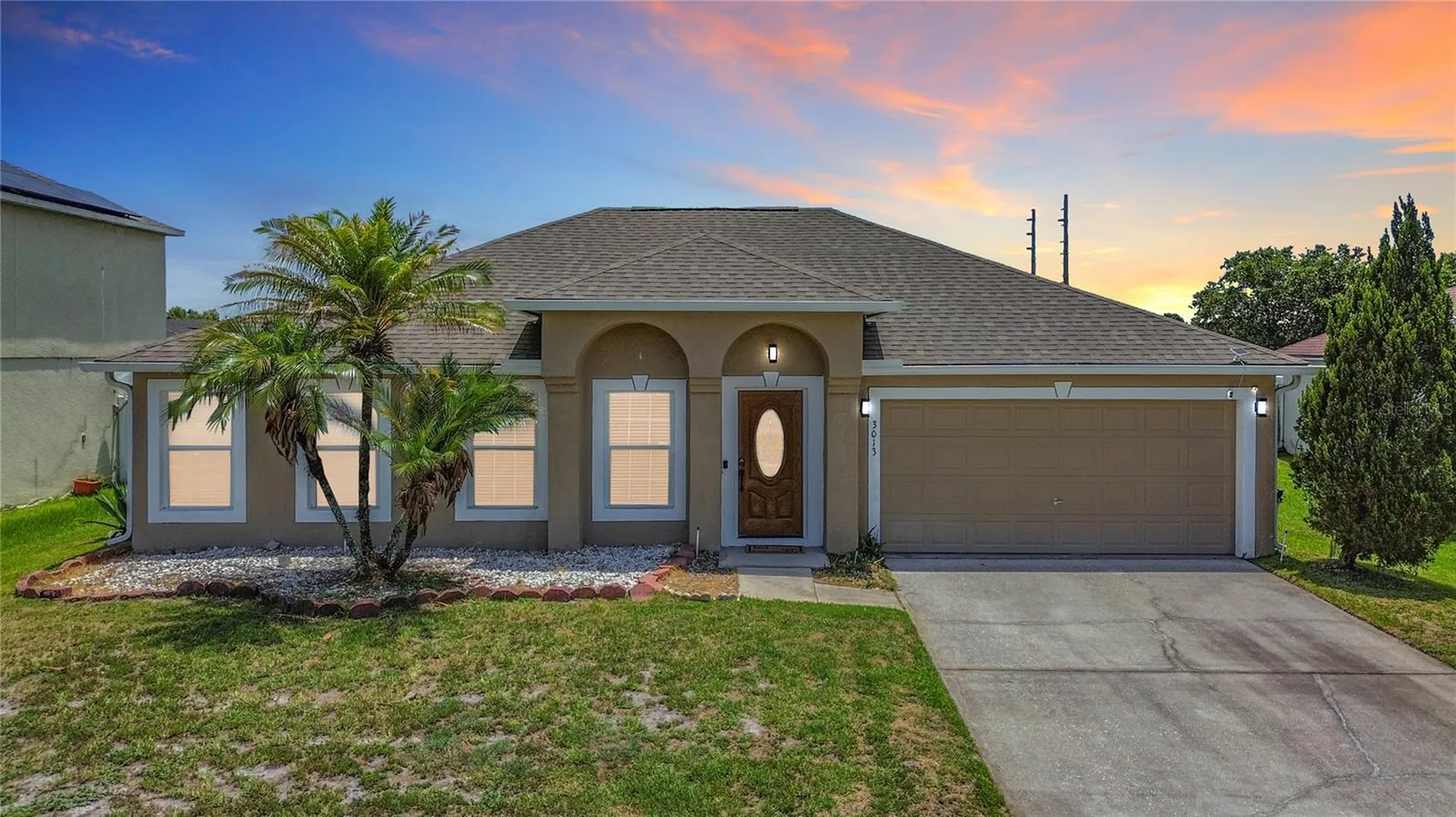 3013 Mandolin Drive Kissimmee FL 34744