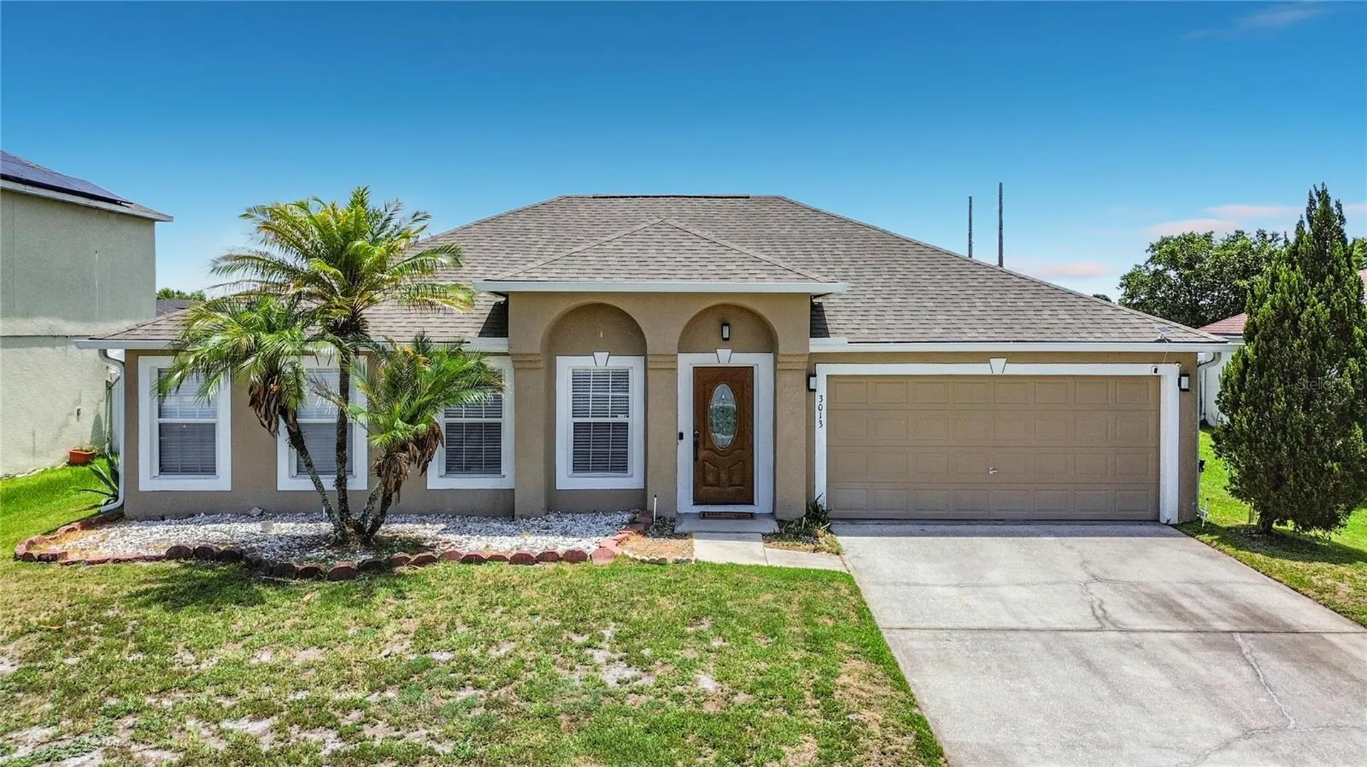 3013 Mandolin Drive Kissimmee FL 34744