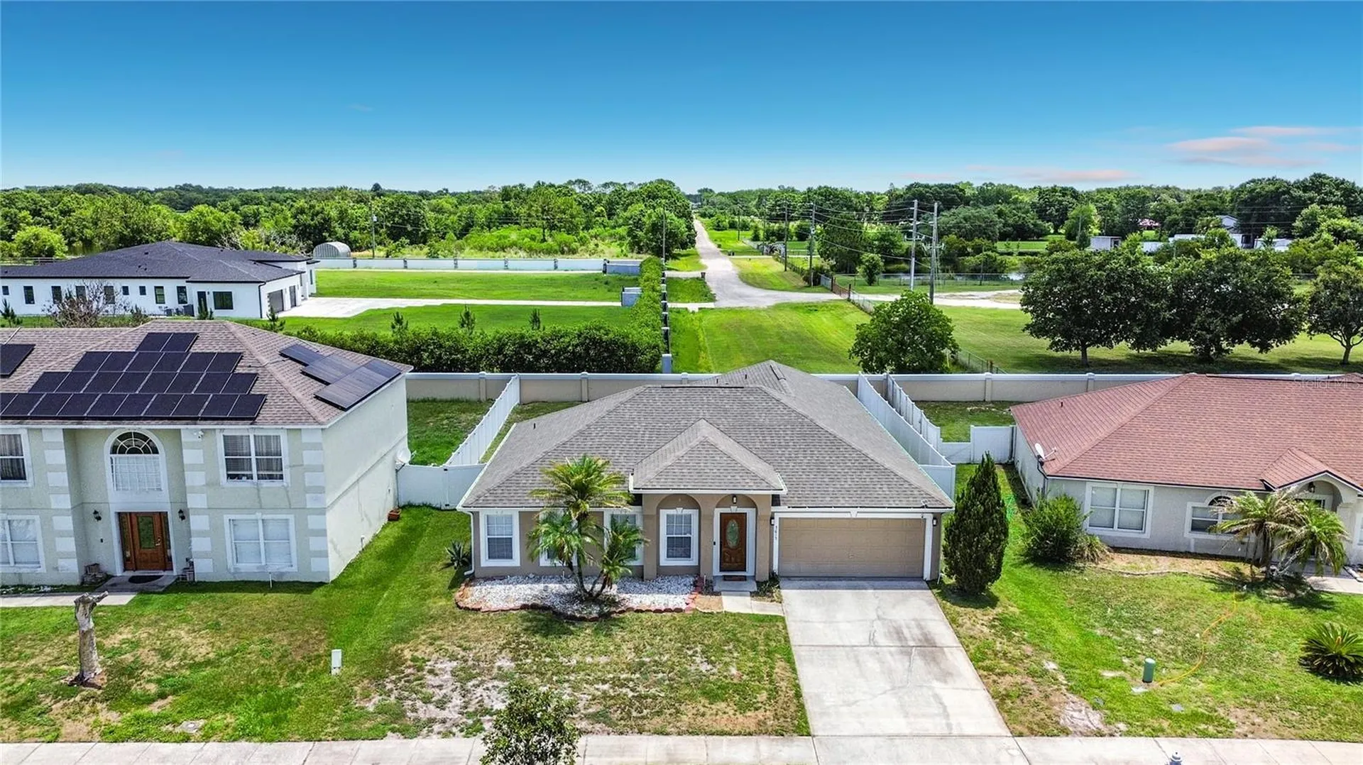 3013 Mandolin Drive Kissimmee FL 34744