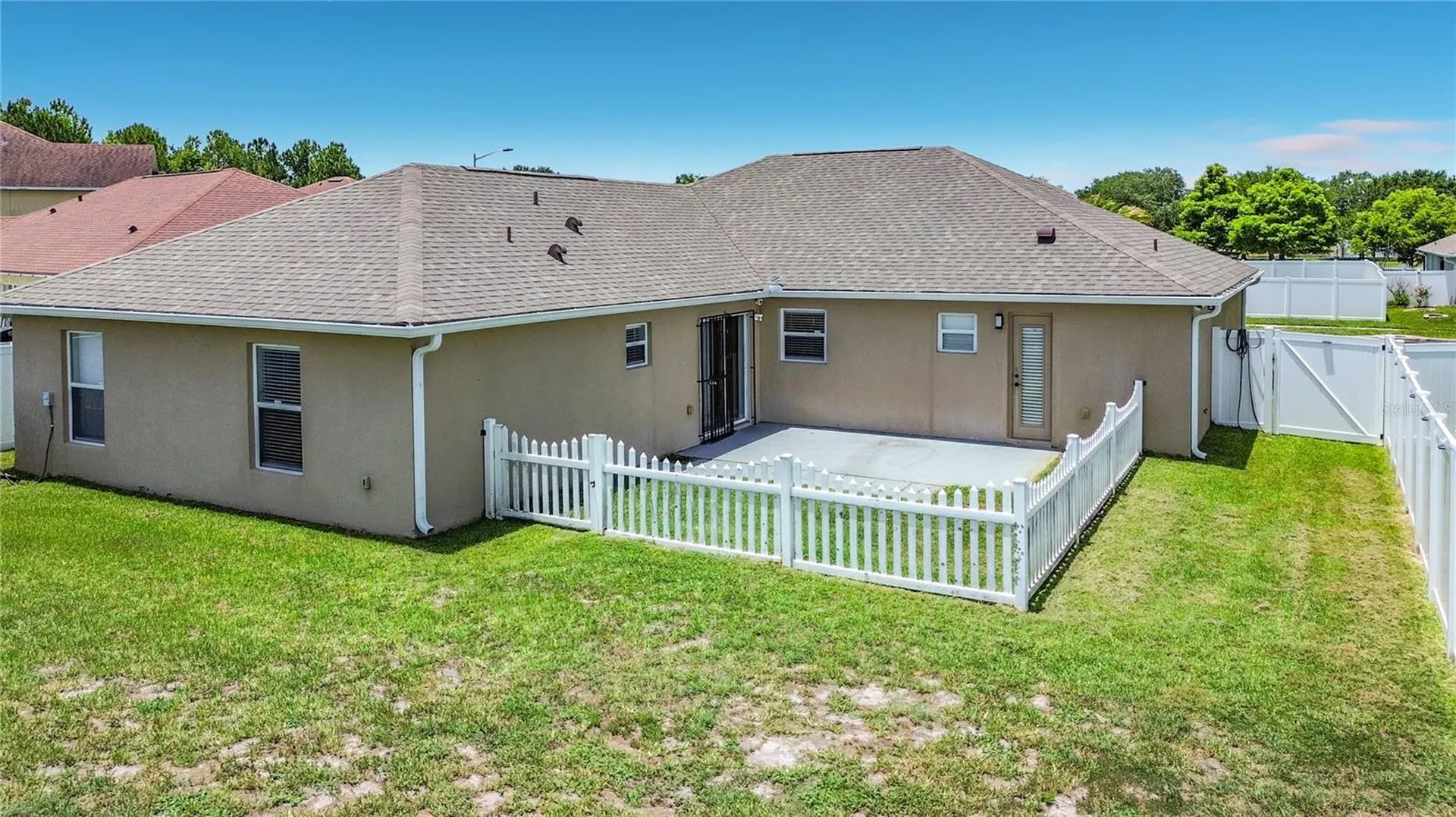 3013 Mandolin Drive Kissimmee FL 34744