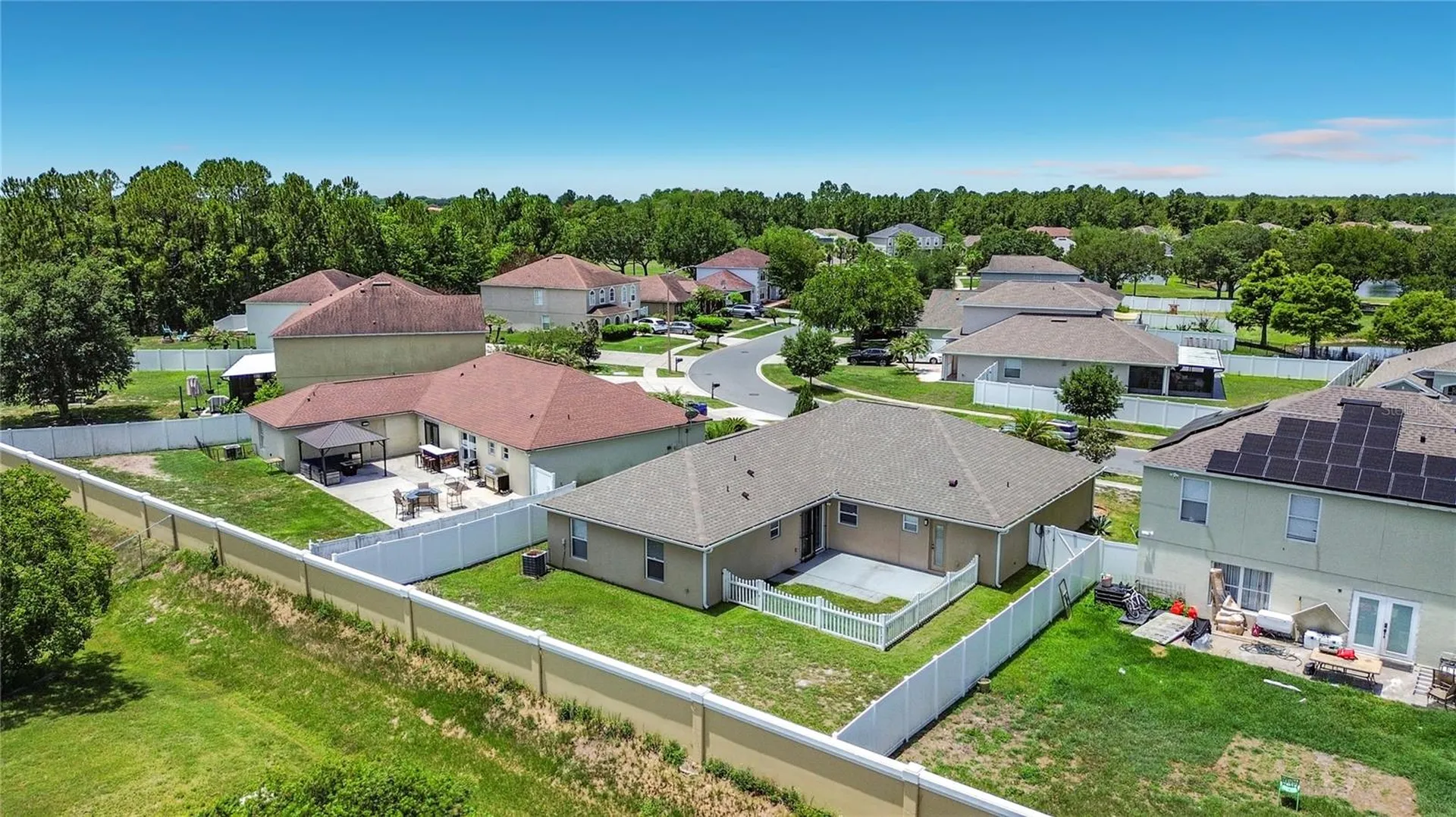 3013 Mandolin Drive Kissimmee FL 34744