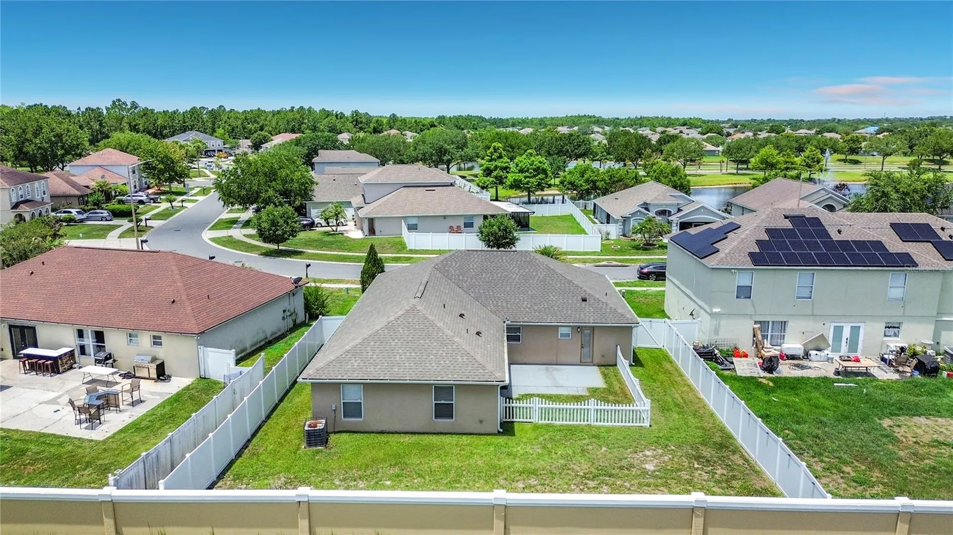3013 Mandolin Drive Kissimmee FL 34744