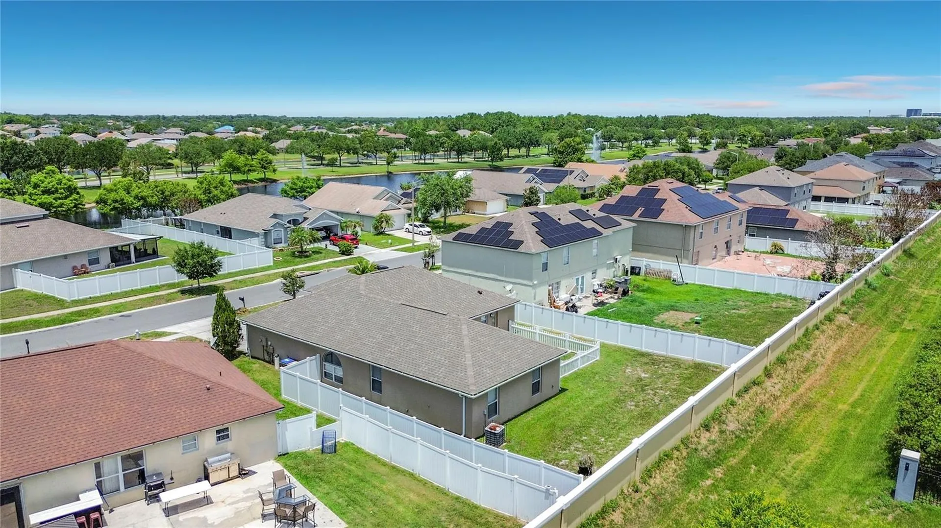 3013 Mandolin Drive Kissimmee FL 34744