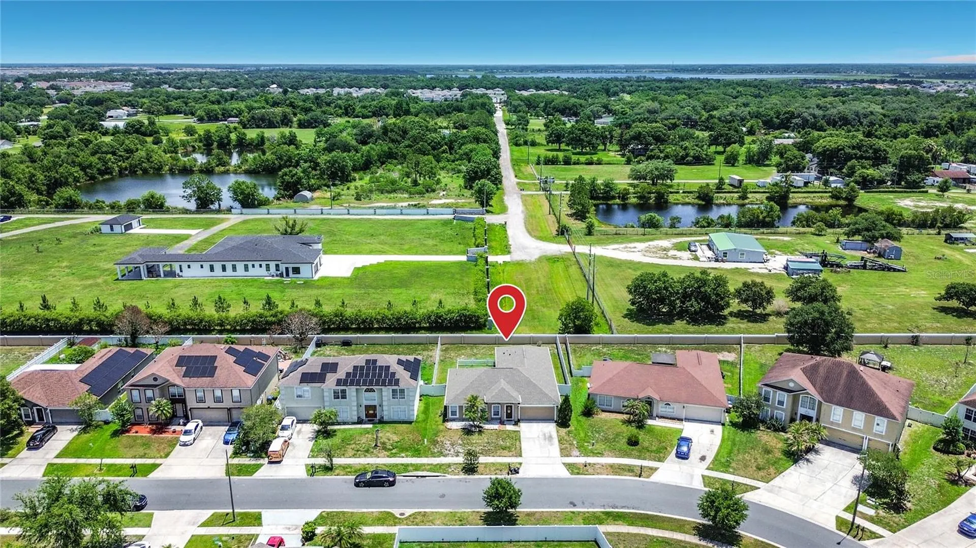 3013 Mandolin Drive Kissimmee FL 34744