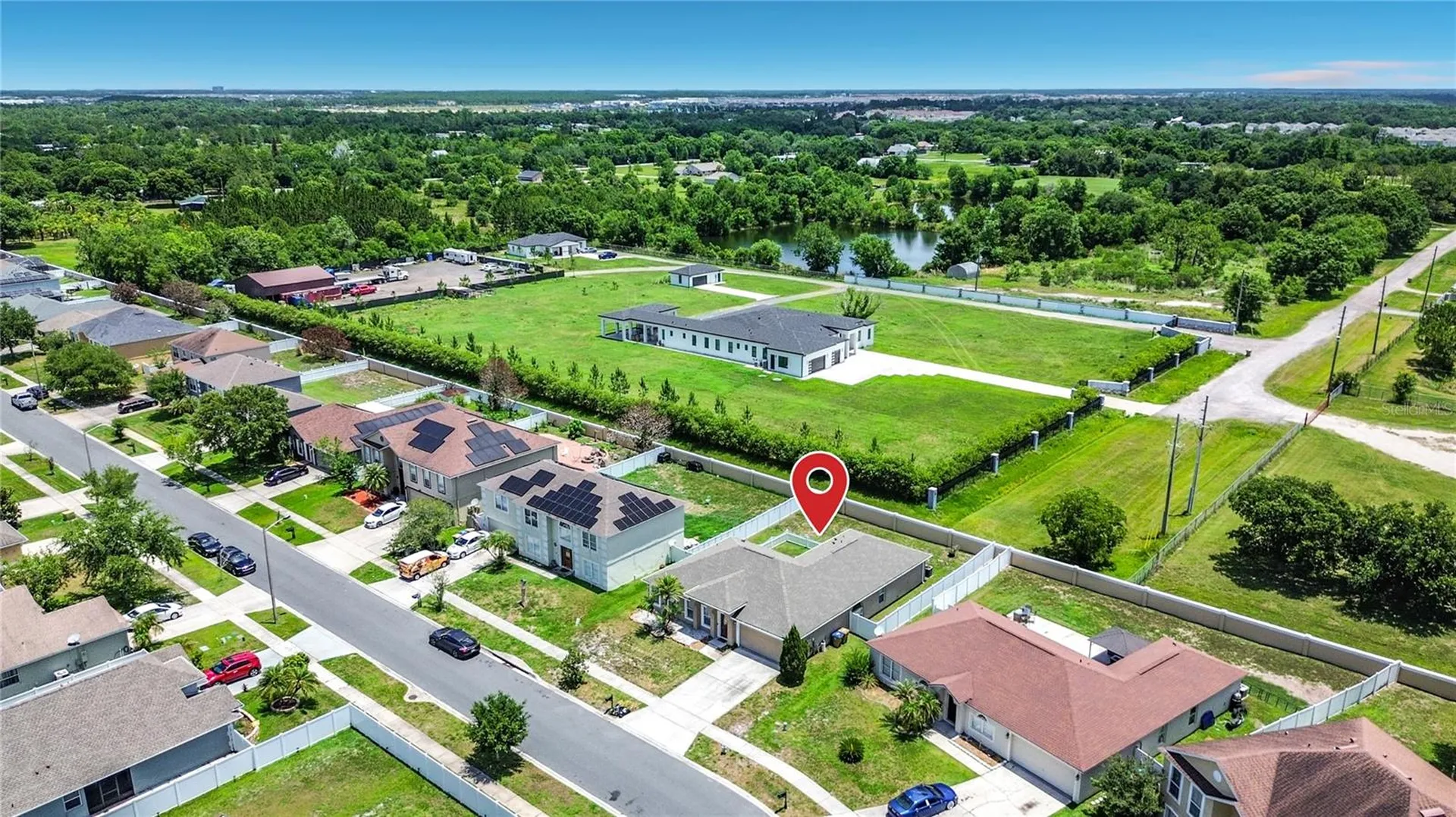 3013 Mandolin Drive Kissimmee FL 34744