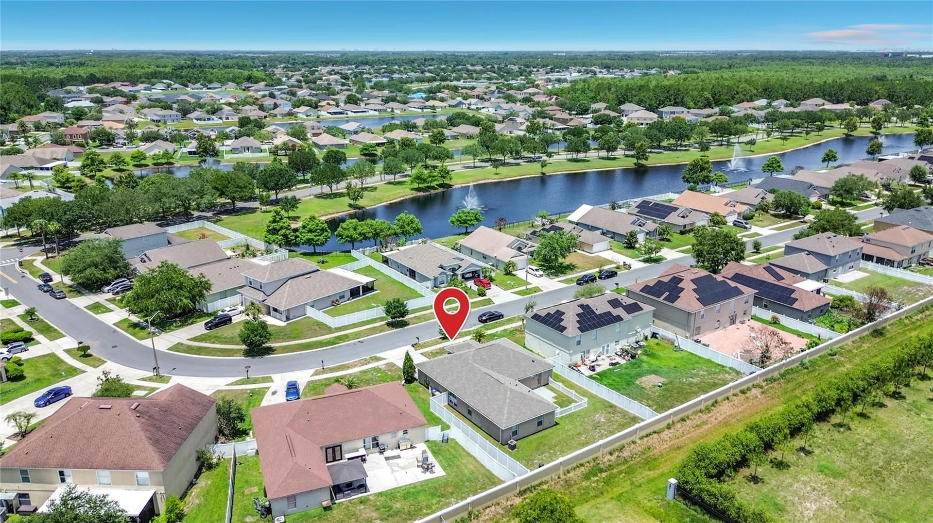 3013 Mandolin Drive Kissimmee FL 34744