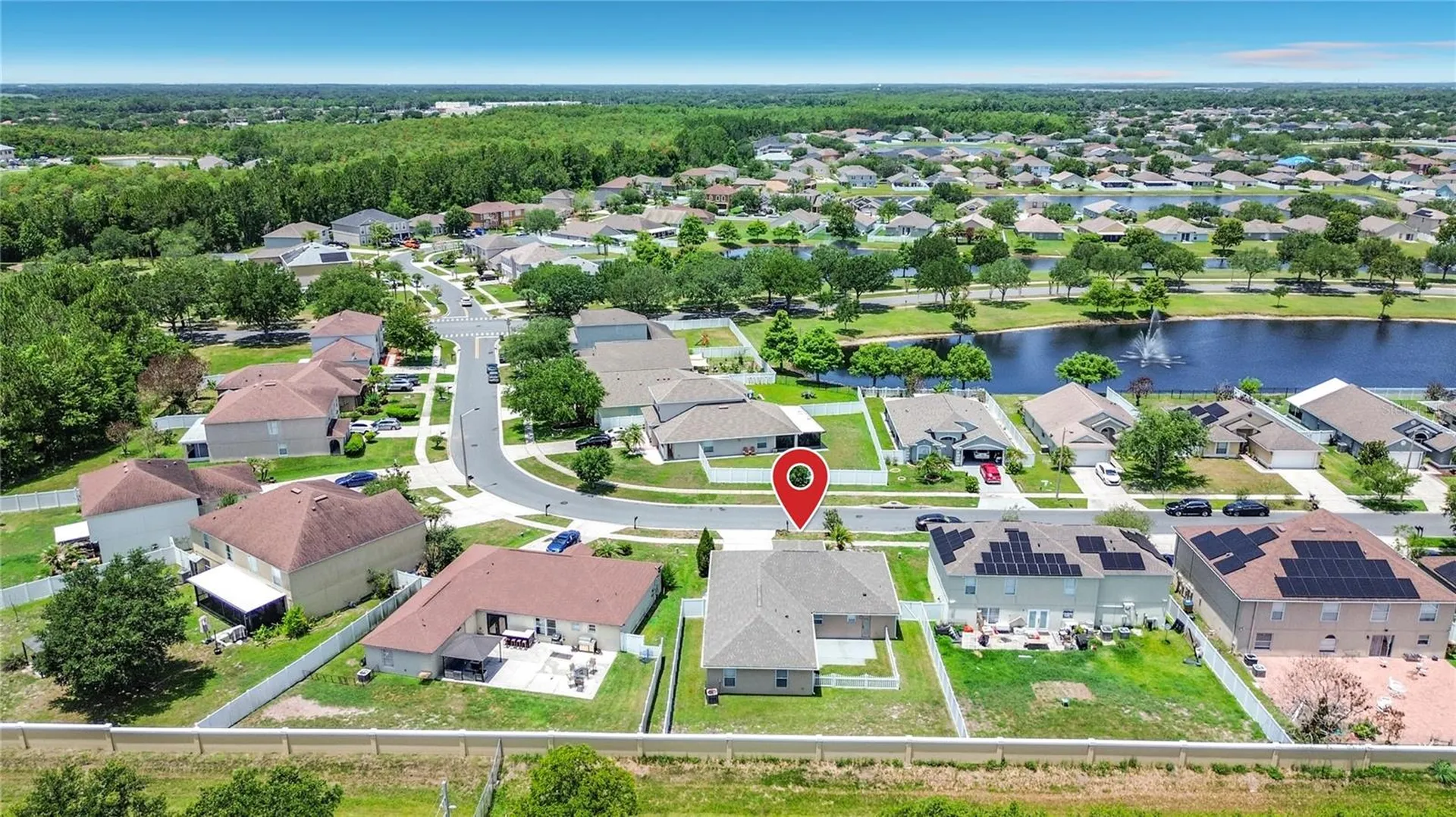 3013 Mandolin Drive Kissimmee FL 34744