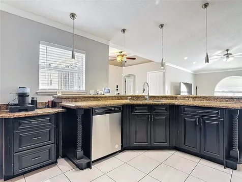 3013 Mandolin Drive Kissimmee FL 34744