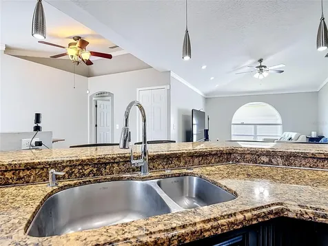 3013 Mandolin Drive Kissimmee FL 34744