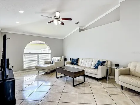 3013 Mandolin Drive Kissimmee FL 34744