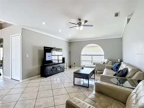 3013 Mandolin Drive Kissimmee FL 34744