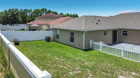 3013 Mandolin Drive Kissimmee FL 34744