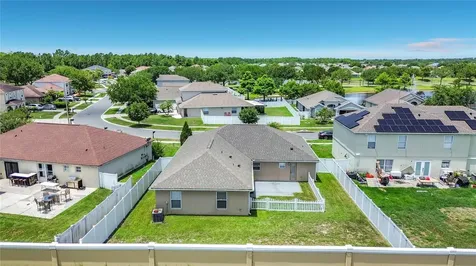 3013 Mandolin Drive Kissimmee FL 34744