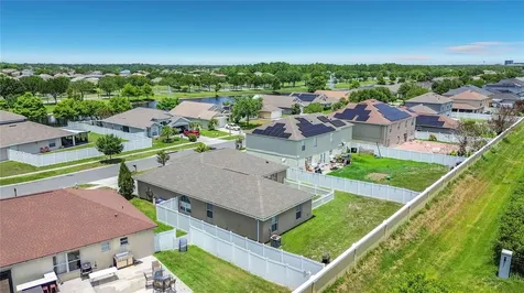 3013 Mandolin Drive Kissimmee FL 34744