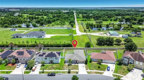 3013 Mandolin Drive Kissimmee FL 34744