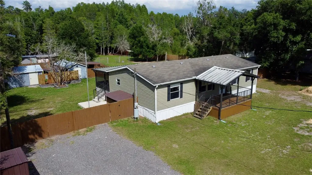 136 Creekwood Run Lakeland FL 33809