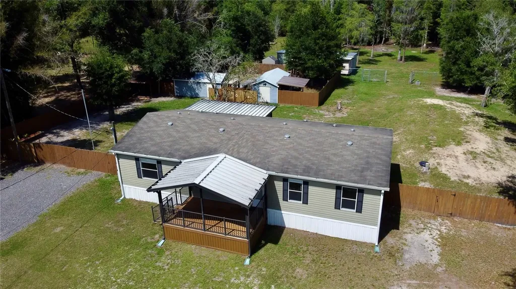 136 Creekwood Run Lakeland FL 33809