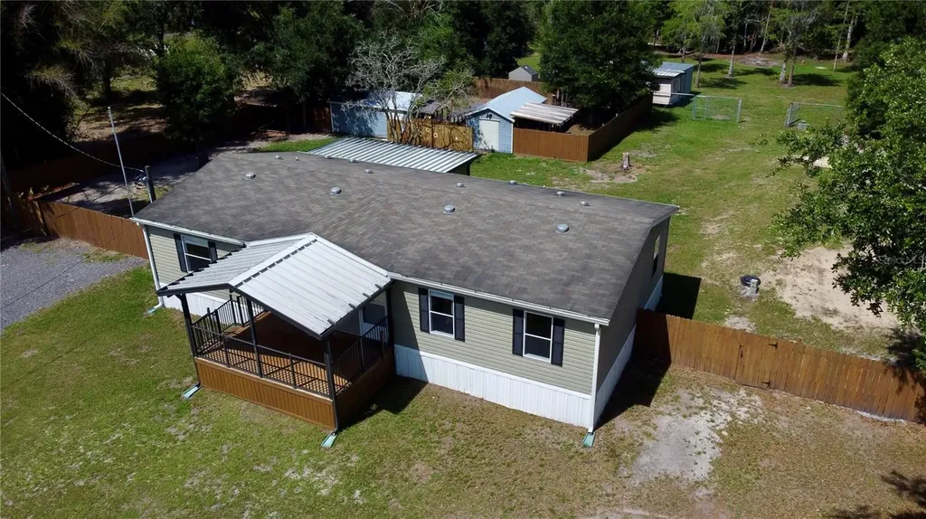 136 Creekwood Run Lakeland FL 33809