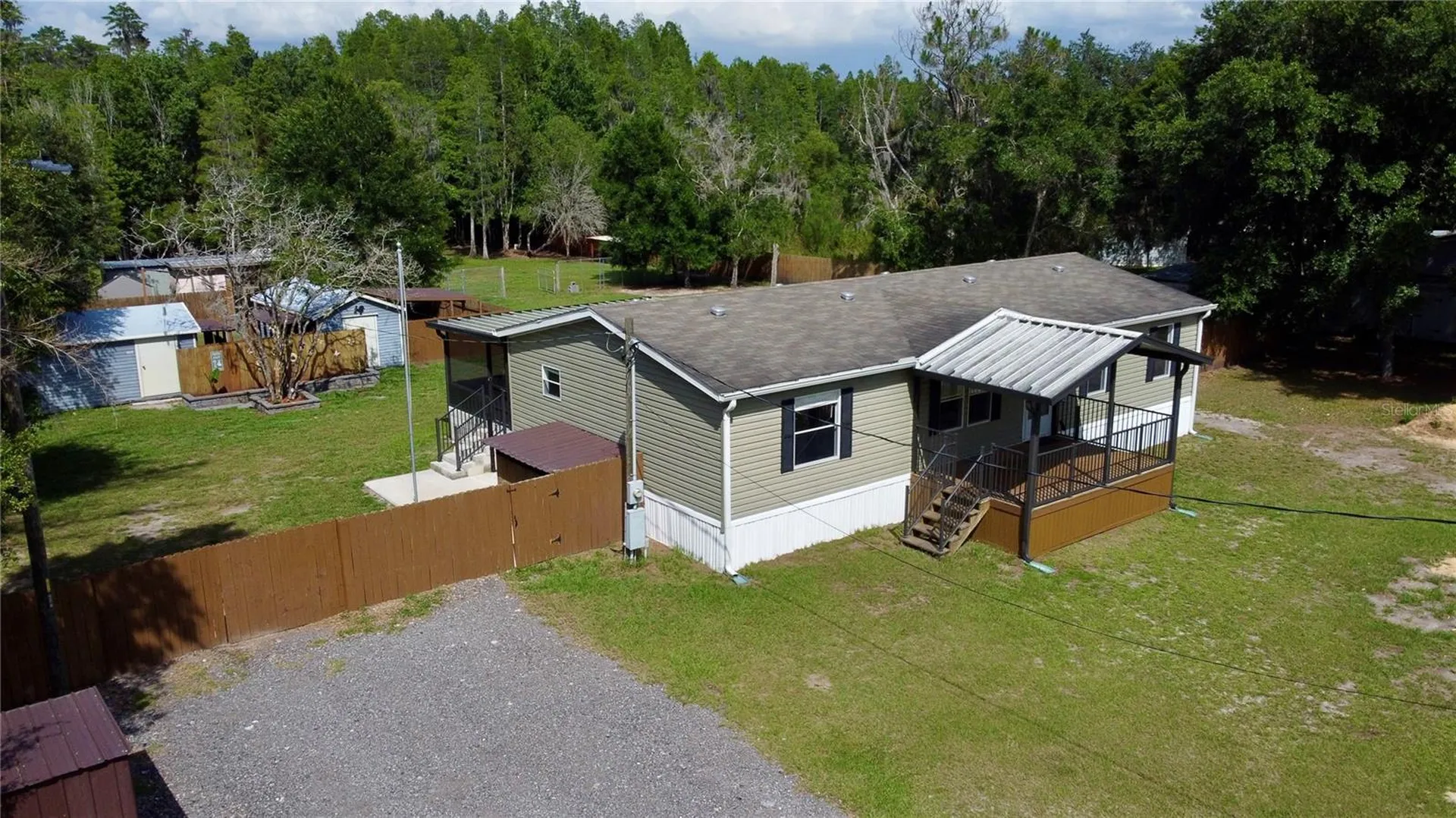 136 Creekwood Run Lakeland FL 33809