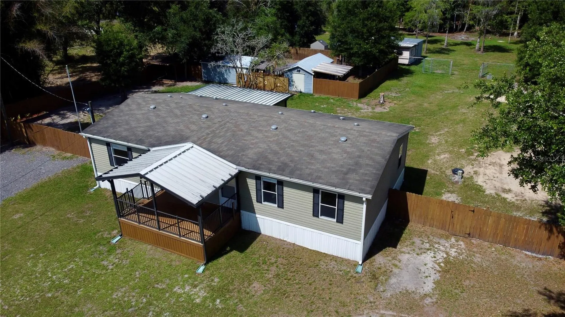 136 Creekwood Run Lakeland FL 33809